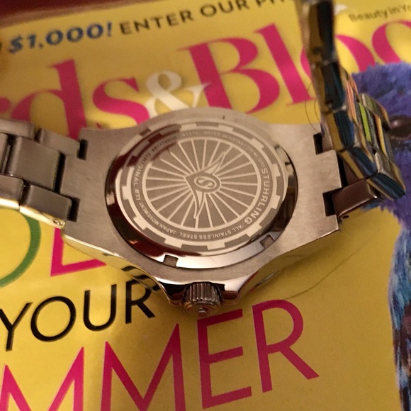 Stührling Original 200M Professional Dive Watch - Picture 2 of 3